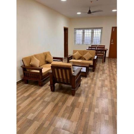 Aalayam Kancheepuram Exterior photo