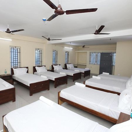 Aalayam Kancheepuram Exterior photo